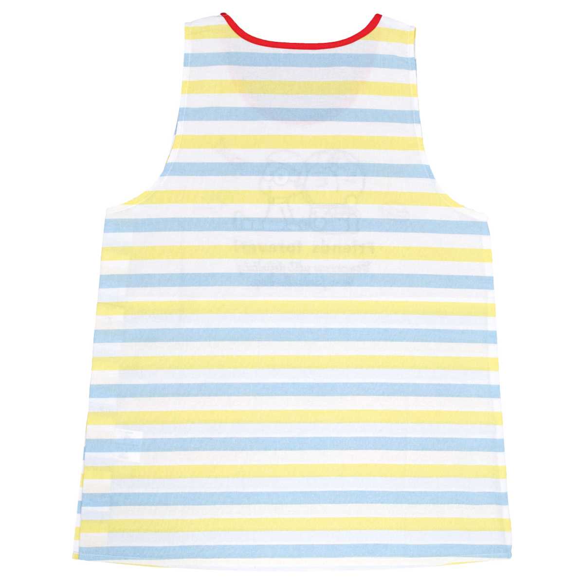 アスナロ ファッションマート 子ども服 レディース メンズ 服 特価 激安通販 エプロン 男女兼用 大人 保育士 ドラえもん